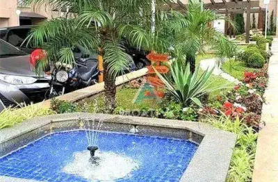 Apartamento à venda, 50 m² por r$ 285.000,09 - parque erasmo assunção - santo andré/sp