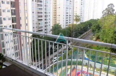 Apartamento com 3 dormitórios à venda, 96 m² por r$ 1.130.000,00 - boa vista - são caetano do sul/sp