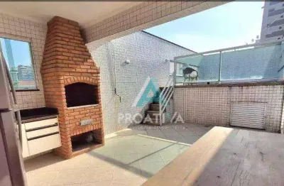 Casa com 3 quartos à venda na Aparecida, Santos 