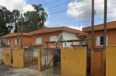 Casa com 6 dormitórios à venda, 650 m² por R$ 1.148.811,00 - Recreio das Palmas - Suzano/SP