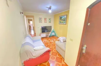 Sobrado com 3 quartos sendo 1 suíte à venda, 165 m² por  905.000,00 - vila alzira - santo andré/sp.