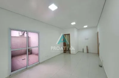 Sala para alugar, 25 m² por r$ 1.825,01 - nova gerti - são caetano do sul/sp