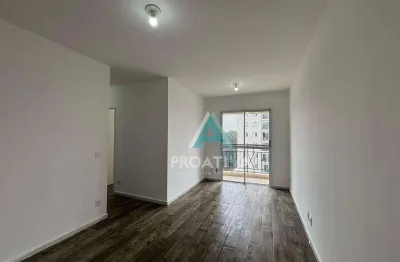 Apartamento com 3 dormitórios para alugar, 65 m² por r$ 3.561,92 - vila curuçá - santo andré/sp