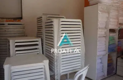 Prédio à venda, 149 m² por r$ 750.000,01 - vila alzira - santo andré/sp