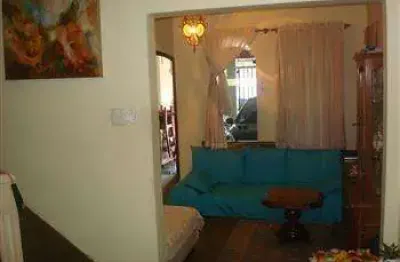 Sobrado com 2 dormitórios à venda, 120 m² por r$ 840.000,00 - jardim - santo andré/sp