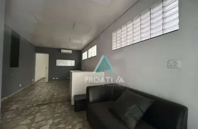 Sala para alugar, 33 m² por r$ 2.100,01 - vila alpina - santo andré/sp