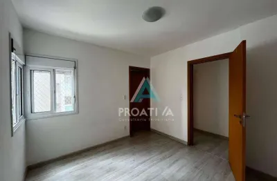 Apartamento com 3 dormitórios à venda, 103 m² por r$ 1.150.000,00 - jardim - santo andré/sp