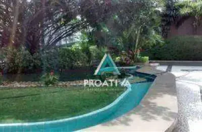 Apartamento com 3 dormitórios, 270 m² - venda por r$ 1.750.000,00 ou aluguel por r$ 11.970,00 - jardim - santo andré/sp