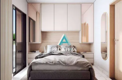 Apartamento sem condomínio, com elevador, com 2 dormitórios, sendo 1 suíte à venda, 60 m² por r$ 450.000,00 - santa maria - santo andré/sp.