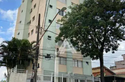 Apartamento com 1 dormitório à venda, 48 m² por r$ 260.000,00 - jardim hollywood - são bernardo do campo/sp