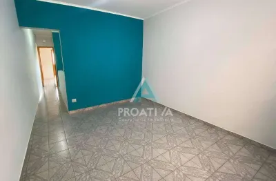 Sobrado com 2 dormitórios à venda, 121 m² por r$ 380.000 - jardim das maravilhas - santo andré/sp.