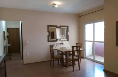Apartamento com 3 dormitórios, 98 m² - venda por r$ 690.000,00 ou aluguel por r$ 4.555,00 - campestre - santo andré/sp
