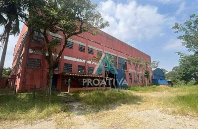 Galpão Comercial para locacao ou venda, Colônia (Zona Leste), São Paulo - GA0424.