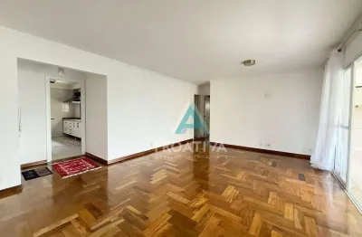 Apartamento com 4 quartos à venda no Jardim, Santo André 