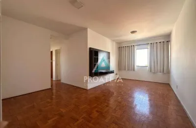 Apartamento à venda, 88 m² por r$ 410.000,00 - vila alice - santo andré/sp