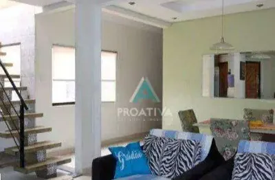 Cobertura com 3 quartos à venda no Nova Gerty, São Caetano do Sul 