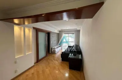 Apartamento para alugar, 68 m² por r$ 2.791,00 - silveira - santo andré/sp