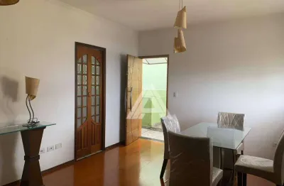Apartamento com 2 dormitórios à venda, 70 m² por R$ 280.000,00 - Vila Vitória - Santo André/SP