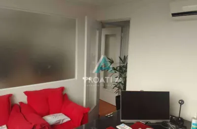Sala à venda, 38 m² por R$ 210.000,00 - Paraíso - Santo André/SP