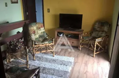 Sobrado com 3 dormitórios à venda, 172 m² por R$ 590.000,00 - Jardim do Mirante - Ribeirão Pires/SP