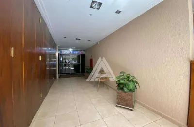Apartamento com 2 dormitórios à venda, 109 m² por r$ 392.000,00 - centro - santo andré/sp