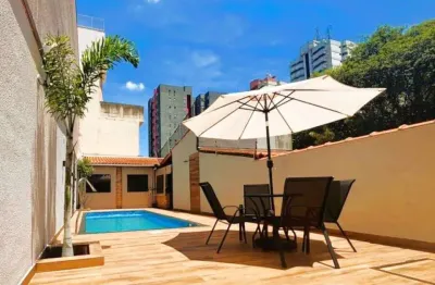 Sobrado com 4 dormitórios à venda, 382 m² por r$ 1.600.000,00 - vila curuçá - santo andré/sp
