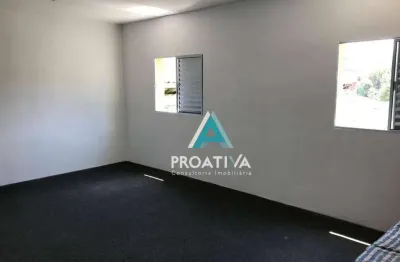 Sobrado com 3 dormitórios à venda, 118 m² - vila sacadura cabral - santo andré/sp