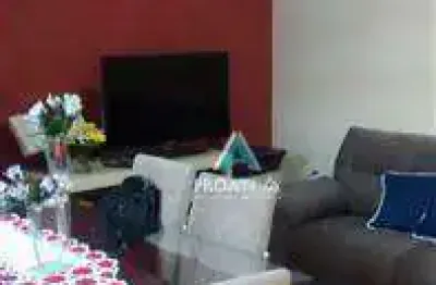 Casa com 2 dormitórios à venda, 198 m² - parque capuava - santo andré/sp