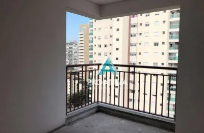Apartamento duplex à venda, 130 m² por r$ 1.400.000,01 - jardim - santo andré/sp