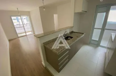 Apartamento com 3 dormitórios para alugar, 77 m² por r$ 4.463,00/mês - vila floresta - santo andré/sp