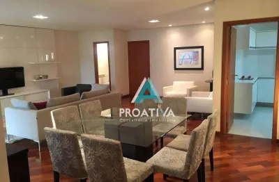 Apartamento à venda, 155 m² por r$ 1.318.000,00 - barcelona - são caetano do sul/sp