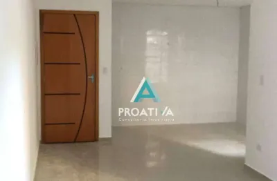 Apartamento com 3 dormitórios à venda, 98 m² - vila eldízia - santo andré/sp