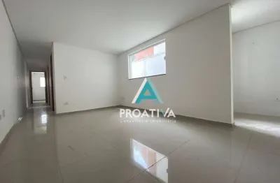 Apartamento à venda, 101 m² por r$ 449.000,01 - vila francisco matarazzo - santo andré/sp