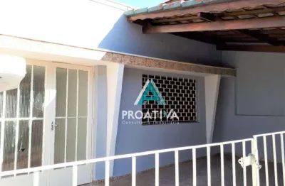 Casa à venda, 150 m² por r$ 850.000,01 - santa paula - são caetano do sul/sp