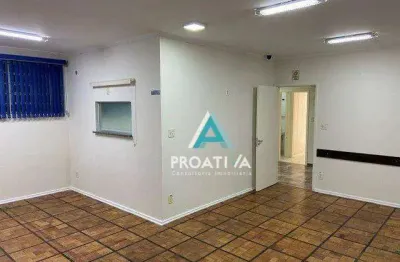 Prédio para alugar no Centro, Santo André 