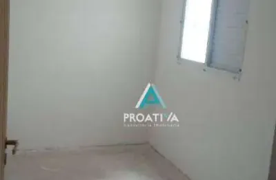 Apartamento à venda, 70 m² por r$ 394.900,09 - vila pires - santo andré/sp