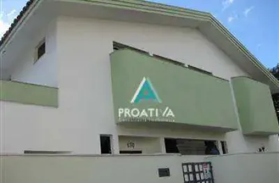 Sobrado com 4 dormitórios à venda, 289 m² por r$ 1.490.000,09 - centro - santo andré/sp