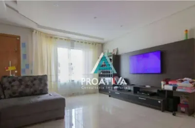 Sobrado à venda, 186 m² por r$ 845.000,01 - jardim santo alberto - santo andré/sp