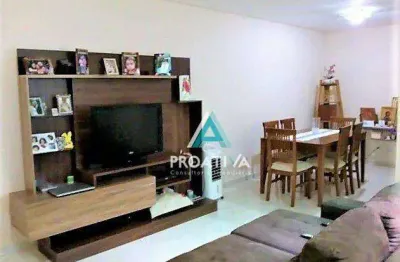 Apartamento à venda, 72 m² por r$ 378.000,00 - vila valparaíso - santo andré/sp