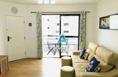Apartamento com 3 dormitórios à venda, 106 m² por R$ 785.000,09 - Centro - Santo André/SP