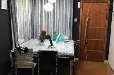 Casa com 2 dormitórios à venda, 180 m²  - parque das nações - santo andré/sp
