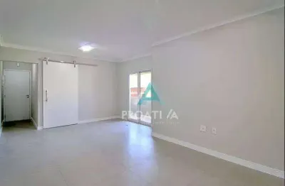 Apartamento com 3 dormitórios à venda, 98 m² por r$ 780.000,00 - campestre - santo andré/sp