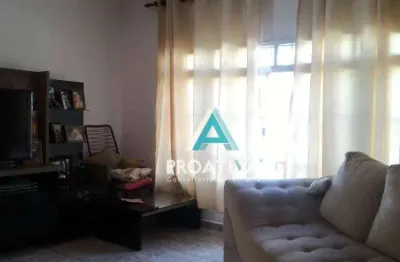 Casa à venda, 161 m² por r$ 689.000,00 - bangu - santo andré/sp