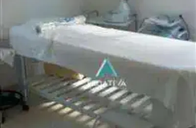 Salão, 200 m² - venda por R$ 12.000.000,00 ou aluguel por R$ 7.500,00 - Jardim - Santo André/SP