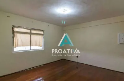 Apartamento à venda, 60 m² por r$ 320.000,01 - vila mussolini - são bernardo do campo/sp
