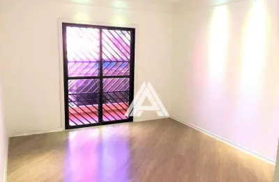 Apartamento com 3 dormitórios à venda, 87 m² por r$ 535.000,09 - vila alice - santo andré/sp