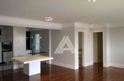 Apartamento com 3 dormitórios para alugar, 128 m² por r$ 10.660,00/mês - jardim são caetano - são caetano do sul/sp