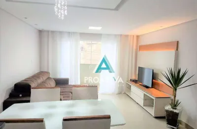 Sobrado à venda, 200 m² por r$ 5.100.000,01 - vila sacadura cabral - santo andré/sp