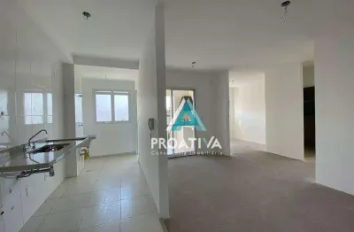 Apartamento à venda, 70 m² por r$ 811.000,05 - santa paula - são caetano do sul/sp