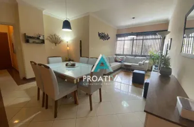 Apartamento com 3 dormitórios à venda, 154 m² por r$ 640.000,05 - centro - santo andré/sp